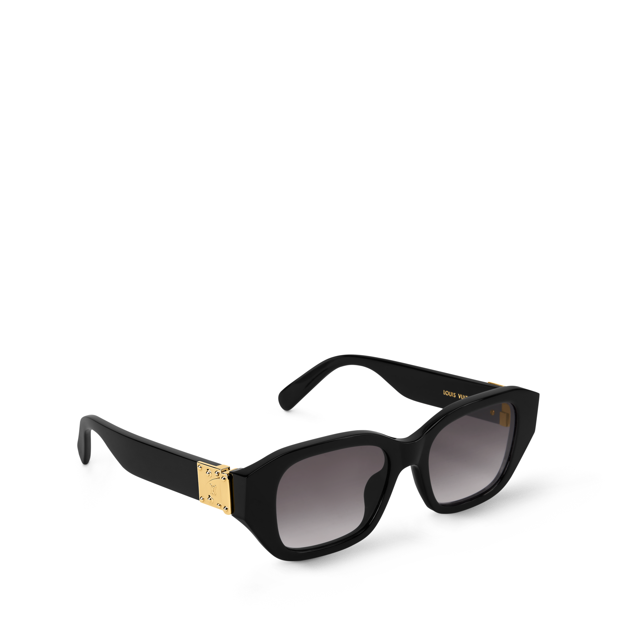 S-Lock Cat Eye Sunglasses . - Accessories | LOUIS VUITTON